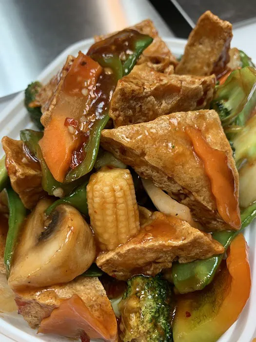 Fortune Cookie Chinese Restaurant 9