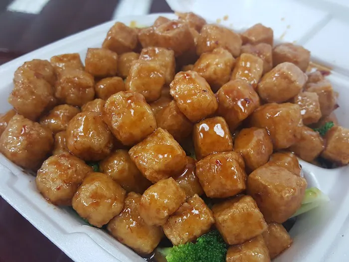 Chang Express Chinese 3