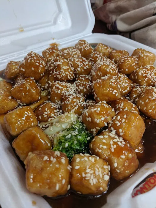 Chang Express Chinese 1