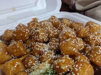 Chang Express Chinese 0