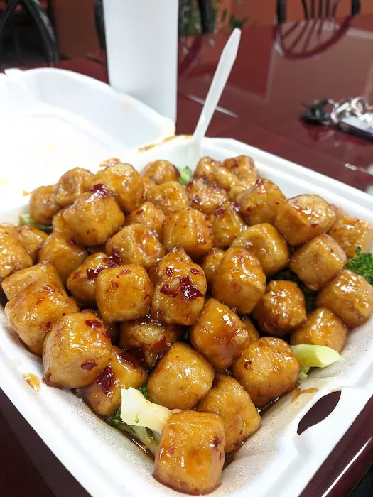 Chang Express Chinese 2