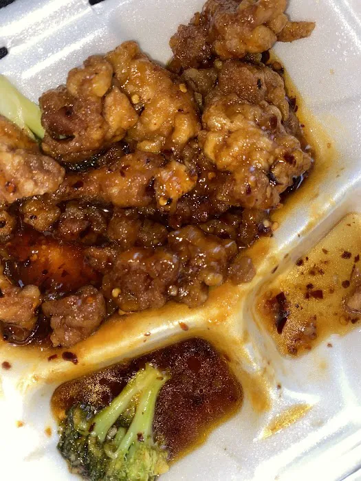 Chang Express Chinese 4