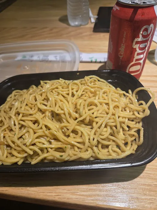 Takara Noodle 6