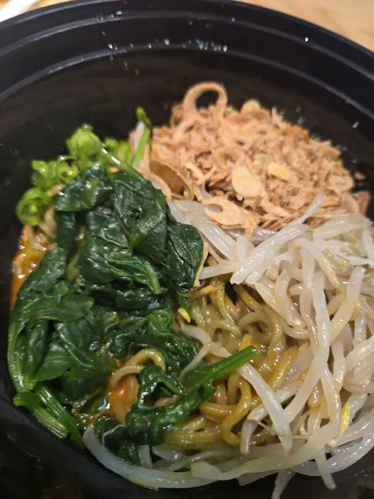 Takara Noodle 8