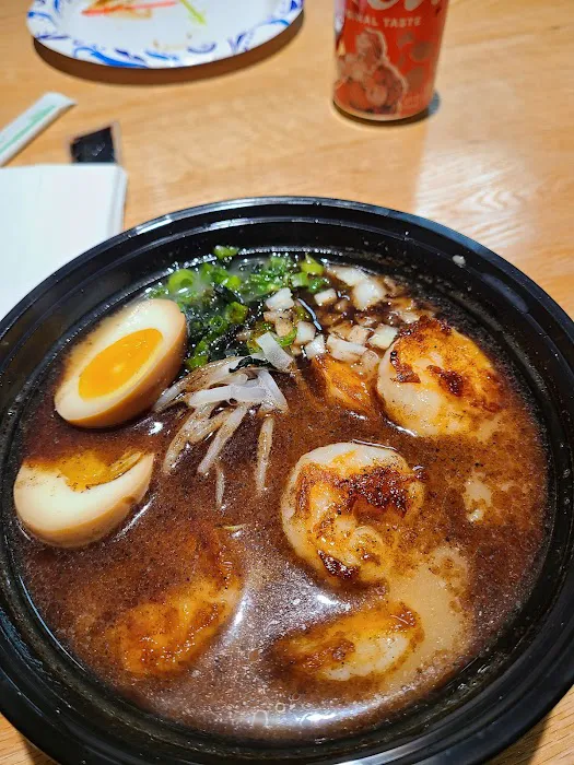 Takara Noodle 9