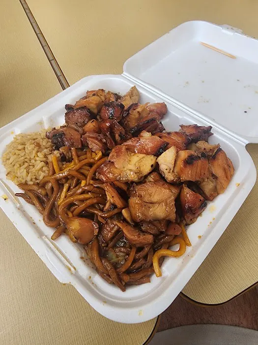 Stir Fry 88 5