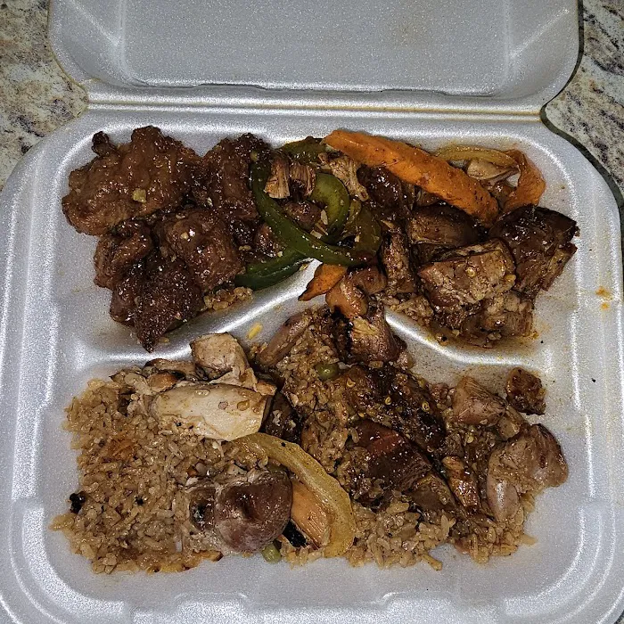 Stir Fry 88 9