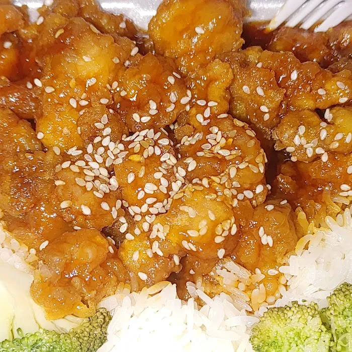 Tops China 10