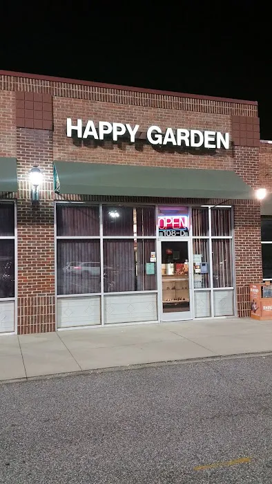 China Garden 8
