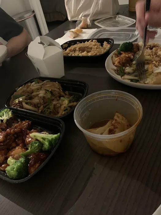 Jade Chinese Restaurant 9