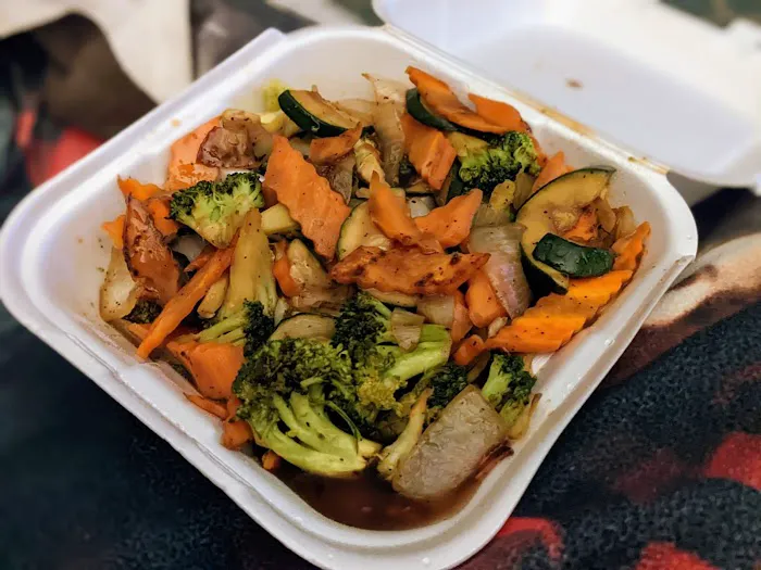 Hibachi House 6