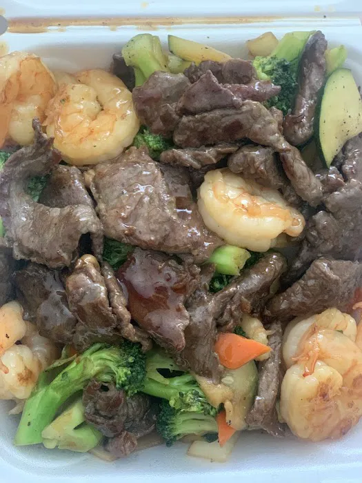 Hibachi House 7