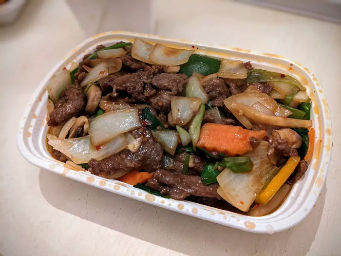 Hibachi House 3