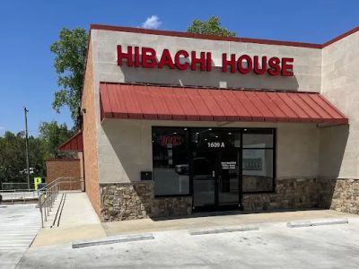 Hibachi House 0