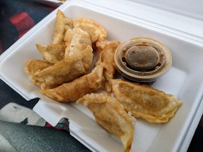 Hibachi House 2