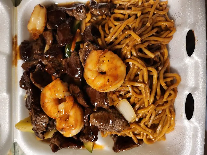 Hibachi House 8