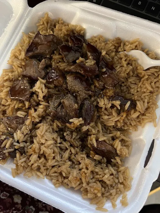 Hibachi House 10