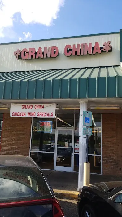 Grand China 1