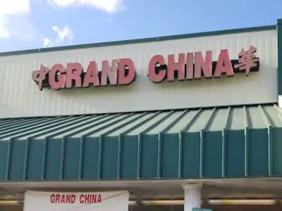 Grand China 0
