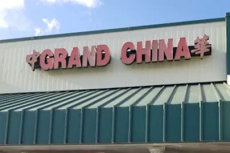 Grand China