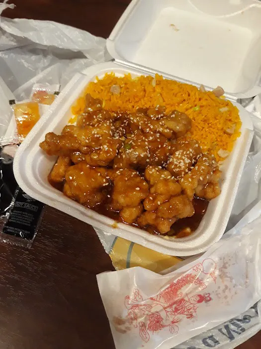 Grand China 3