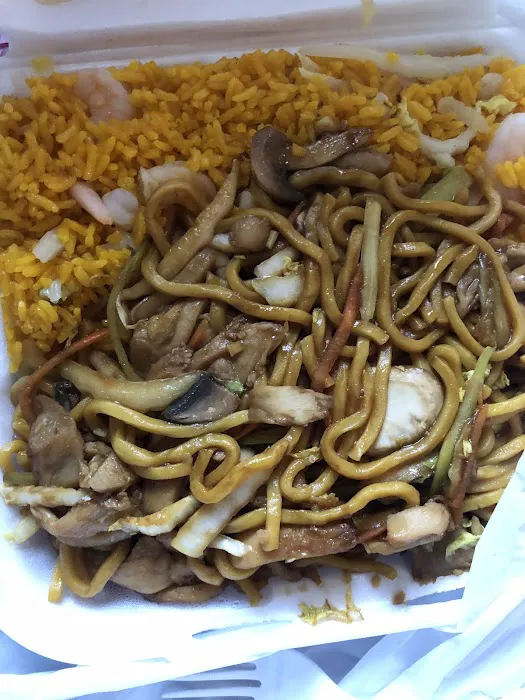 Grand China 4