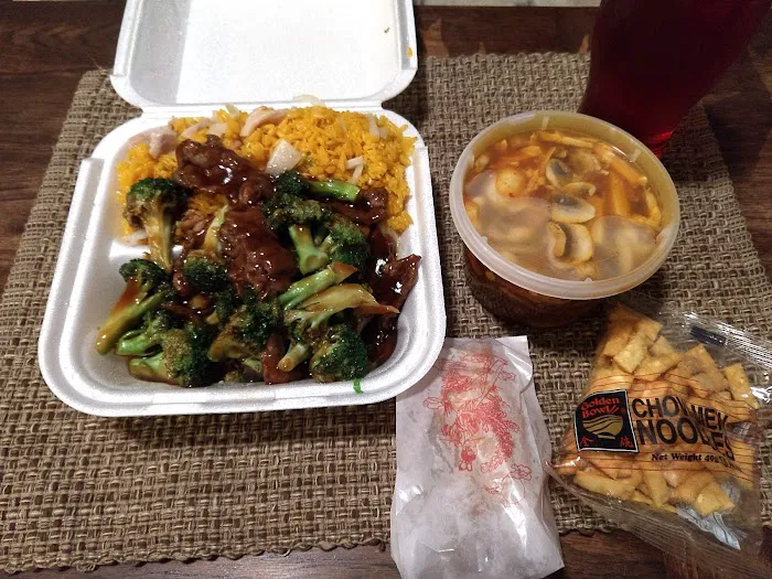 Grand China 5