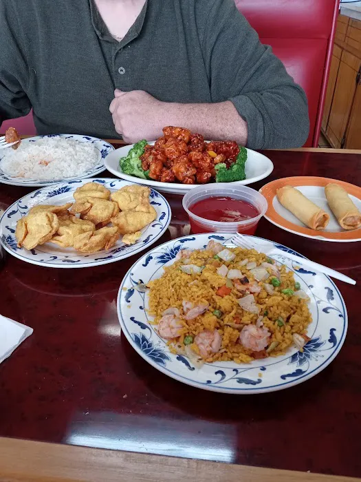 China City 2