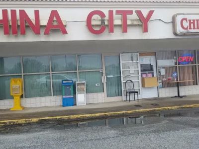 China City 0