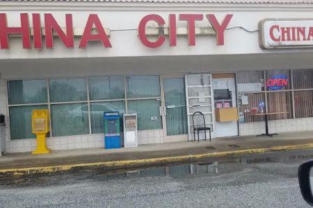 China City