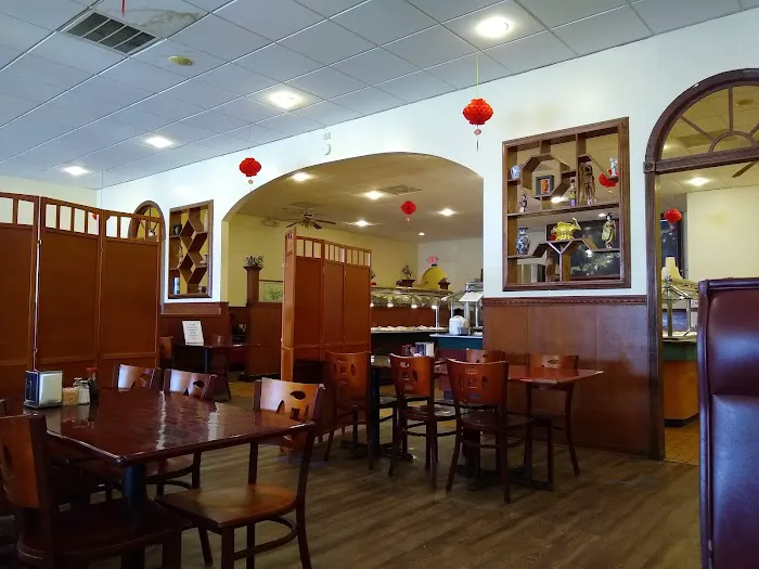 China Inn Buffet 7