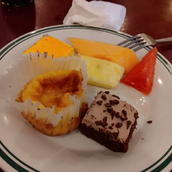 China Inn Buffet 8