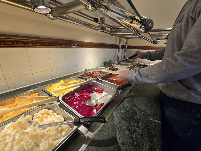 China Inn Buffet 2