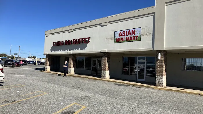 China Inn Buffet 5