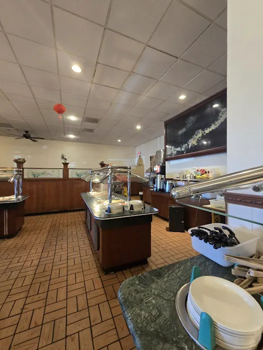 China Inn Buffet 1