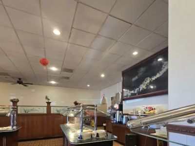China Inn Buffet 0