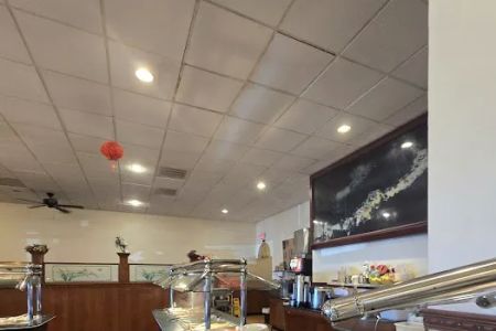 China Inn Buffet