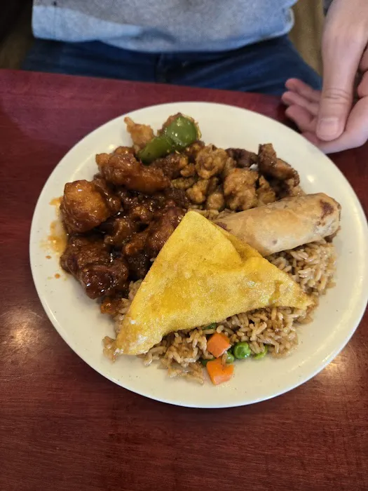 China Inn Buffet 3
