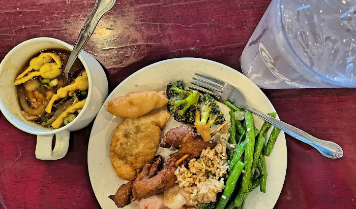 China Inn Buffet 4