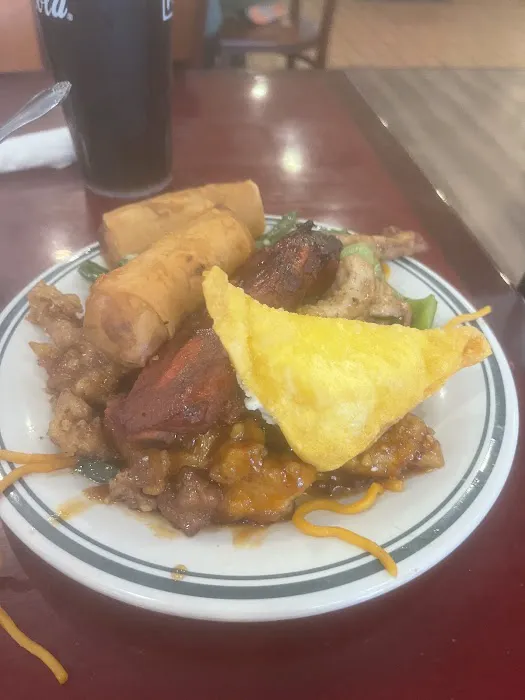 China Inn Buffet 10