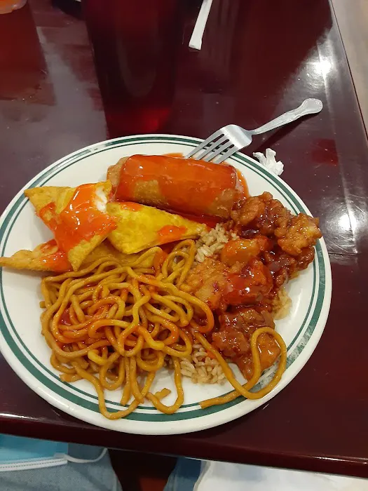 China Inn Buffet 6