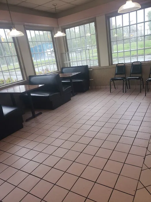 China One Restaurant 6