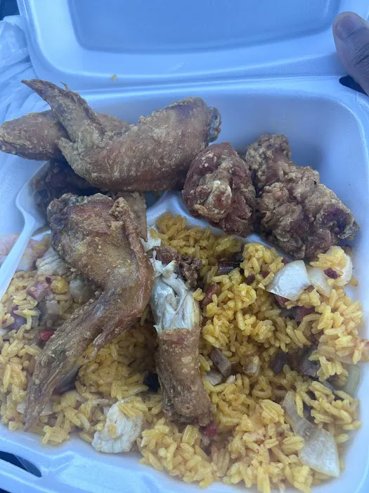 China One Restaurant 2