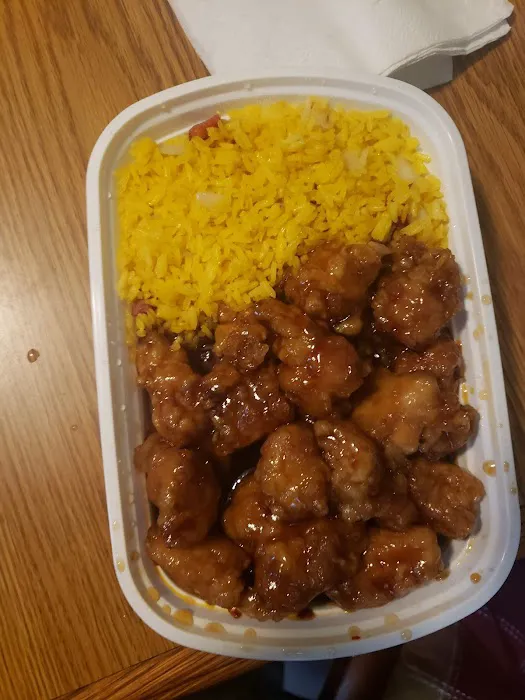 China One Restaurant 7