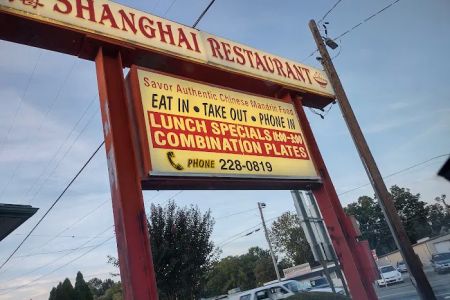 Shanghai Restaurant