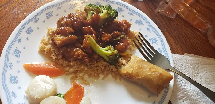 Shanghai Restaurant 4