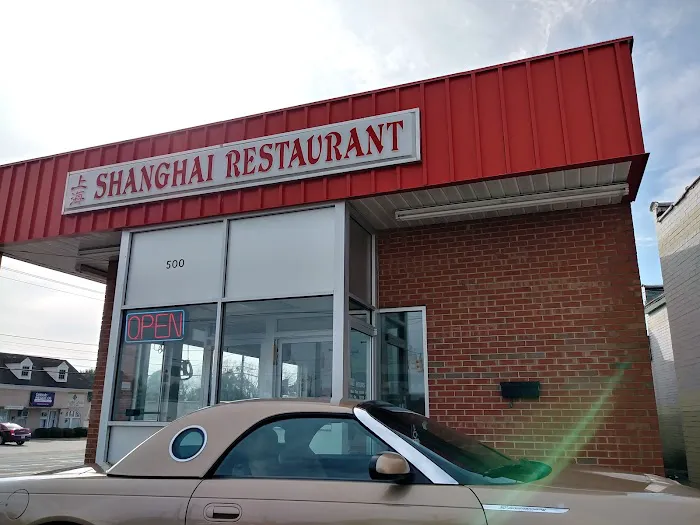 Shanghai Restaurant 3