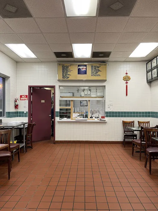 Shanghai Restaurant 10