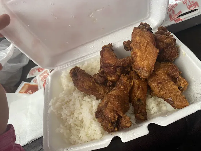 Shanghai Restaurant 9