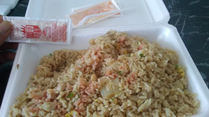 Shanghai Restaurant 8